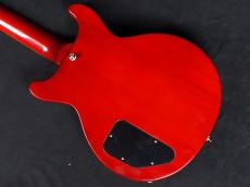 Epiphone Les Paul Special Double Cut Cherry Red_7