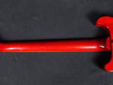 Epiphone Les Paul Special Double Cut Cherry Red_8