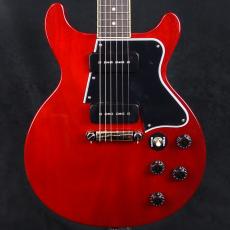Epiphone Les Paul Special Double Cut Cherry Red
