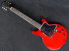 Epiphone Les Paul Special Double Cut Cherry Red_2