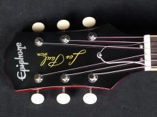 Epiphone Les Paul Special Double Cut Cherry Red_5