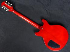 Epiphone Les Paul Special Double Cut Cherry Red_6