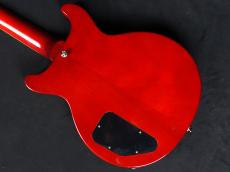 Epiphone Les Paul Special Double Cut Cherry Red_7
