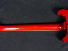 Epiphone Les Paul Special Double Cut Cherry Red_8