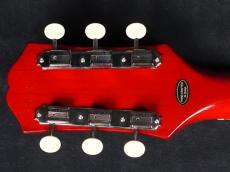 Epiphone Les Paul Special Double Cut Cherry Red_9