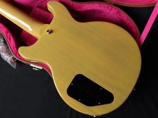 Epiphone Inspired by Gibson Custom 1960 Les Paul Special Double Cut Reissue TV Yellow_7