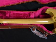 Epiphone Inspired by Gibson Custom 1960 Les Paul Special Double Cut Reissue TV Yellow_8