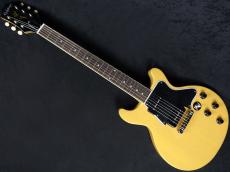 Epiphone Les Paul Special Double Cut TV Yellow_2
