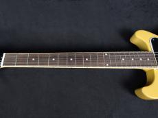 Epiphone Les Paul Special Double Cut TV Yellow_4