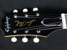 Epiphone Les Paul Special Double Cut TV Yellow_5