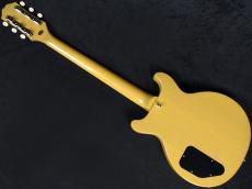 Epiphone Les Paul Special Double Cut TV Yellow_6