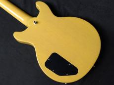 Epiphone Les Paul Special Double Cut TV Yellow_7