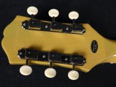 Epiphone Les Paul Special Double Cut TV Yellow_9