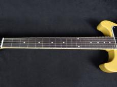 Epiphone Les Paul Special Double Cut TV Yellow_4