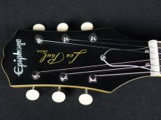 Epiphone Les Paul Special Double Cut TV Yellow_5