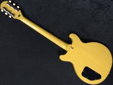 Epiphone Les Paul Special Double Cut TV Yellow_6