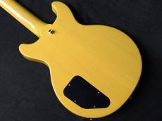 Epiphone Les Paul Special Double Cut TV Yellow_7