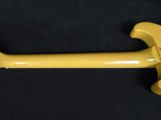 Epiphone Les Paul Special Double Cut TV Yellow_8