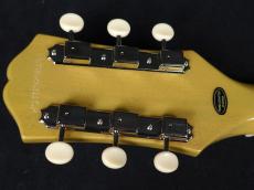 Epiphone Les Paul Special Double Cut TV Yellow_9