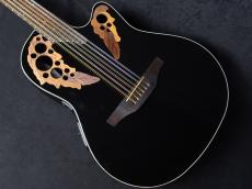 Ovation Celebrity Elite CE4412 Black 2021_3