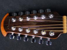 Ovation Celebrity Elite CE4412 Black 2021_5