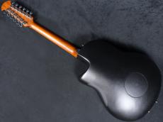 Ovation Celebrity Elite CE4412 Black 2021_6