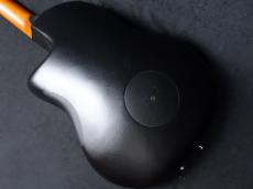 Ovation Celebrity Elite CE4412 Black 2021_7