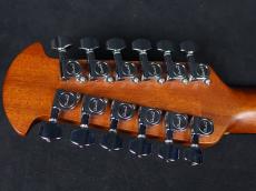 Ovation Celebrity Elite CE4412 Black 2021_9