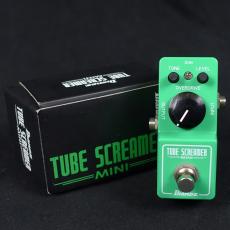 Ibanez TUBE SCREAMER MINI