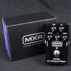 MXR M-82 Bass Envelope Filter