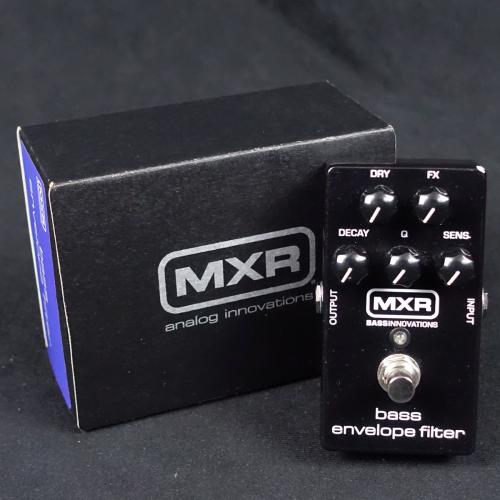 MXR M-82 Bass Envelope Filter