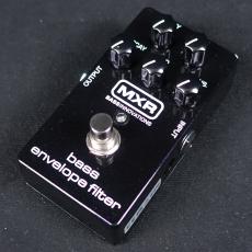 MXR M-82 Bass Envelope Filter_2