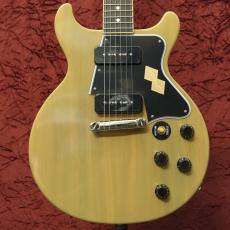 Epiphone Inspired by Gibson Custom 1960 Les Paul Special Double Cut Reissue TV Yellow #25111526566
