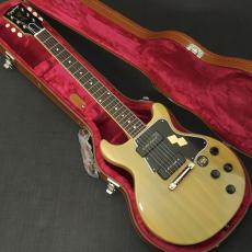 Epiphone Inspired by Gibson Custom 1960 Les Paul Special Double Cut Reissue TV Yellow #25111526566_2
