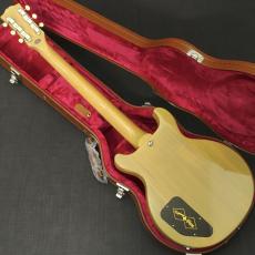 Epiphone Inspired by Gibson Custom 1960 Les Paul Special Double Cut Reissue TV Yellow #25111526566_3
