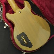 Epiphone Inspired by Gibson Custom 1960 Les Paul Special Double Cut Reissue TV Yellow #25111526566_5
