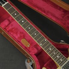 Epiphone Inspired by Gibson Custom 1960 Les Paul Special Double Cut Reissue TV Yellow #25111526566_6