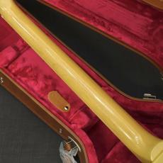 Epiphone Inspired by Gibson Custom 1960 Les Paul Special Double Cut Reissue TV Yellow #25111526566_7