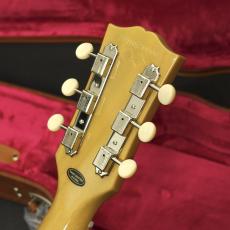 Epiphone Inspired by Gibson Custom 1960 Les Paul Special Double Cut Reissue TV Yellow #25111526566_9