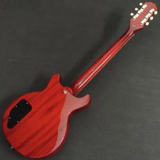 Epiphone Inspired by Gibson Les Paul Special Double Cut Cherry Red #25101524394_3