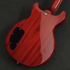 Epiphone Inspired by Gibson Les Paul Special Double Cut Cherry Red #25101524394_4