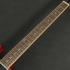 Epiphone Inspired by Gibson Les Paul Special Double Cut Cherry Red #25101524394_5