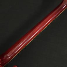 Epiphone Inspired by Gibson Les Paul Special Double Cut Cherry Red #25101524394_6