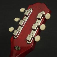 Epiphone Inspired by Gibson Les Paul Special Double Cut Cherry Red #25101524394_8