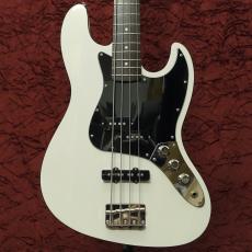 Fender Made in Japan Aerodyne II Jazz Bass RW Arctic White 2021
