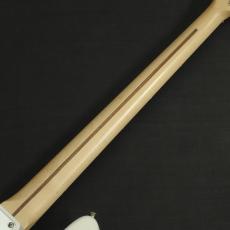 Fender Made in Japan Aerodyne II Jazz Bass RW Arctic White 2021_7