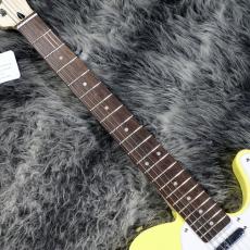Squier Sonic Telecaster Laurel Canary Yellow_3