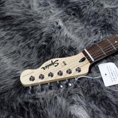 Squier Sonic Telecaster Laurel Canary Yellow_4