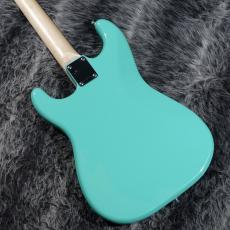 Squier Sonic Stratocaster HT Sea Foam Green_2
