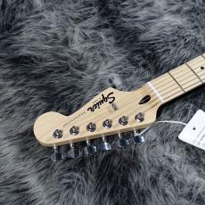 Squier Sonic Stratocaster HT Sea Foam Green_6